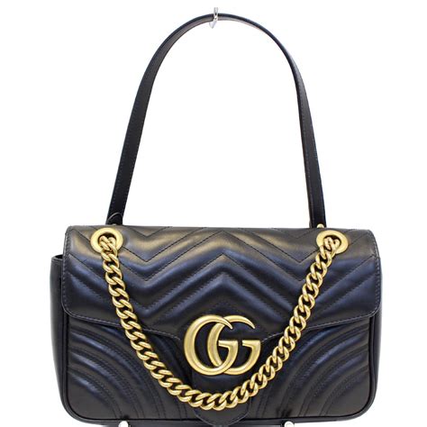 gucci 493869|Gucci marmont small matelasse bag.